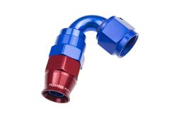 Redhorse Performance 1200 Series Reuseable PTFE Hose Ends 1220-06-1