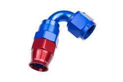 Redhorse Performance 1200 Series Reuseable PTFE Hose Ends 1220-12-1