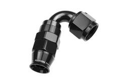 Redhorse Performance 1200 Series Reuseable PTFE Hose Ends 1220-12-2