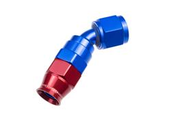 Redhorse Performance 1200 Series Reuseable PTFE Hose Ends 1245-12-1