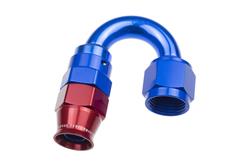 Redhorse Performance 1200 Series Reuseable PTFE Hose Ends 1280-04-1