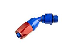 Redhorse Performance 1300 Series ORB Swivel Seal Hose Ends 1345-10-10-1