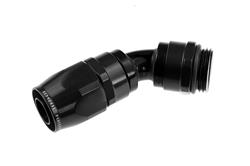 Redhorse Performance 1300 Series ORB Swivel Seal Hose Ends 1345-12-12-2