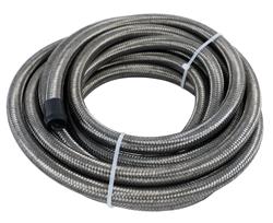 Redhorse Performance 200 Series Standard Stainless Steel Hose -8 AN 20 ft. 200-08-20