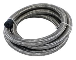 Redhorse Performance 200 Series Standard Stainless Steel Hose -12 AN 10 ft. 200-12-10