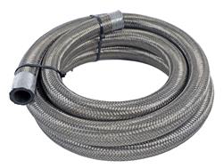 Redhorse Performance 200 Series Standard Stainless Steel Hose -16 AN 10 ft. 200-16-10