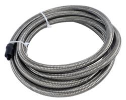 Redhorse Performance 205 Series Stainless Braided Hose -6 AN 10 ft. 205-06-10
