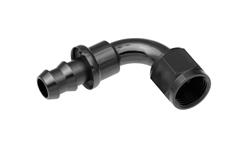 Redhorse Performance 2000 Series Push-Lock Hose Ends 2090-10-2