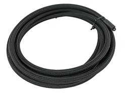 Redhorse Performance 230 Series Black Nylon Braided Hose -4 AN 10 ft. 230-04-10