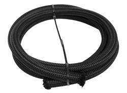 Redhorse Performance 230 Series Black Nylon Braided Hose -8 AN 6 ft. 230-08-6