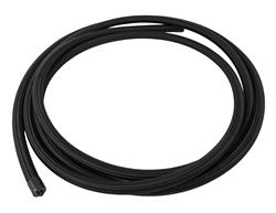 Redhorse Performance 230 Series Black Nylon Braided Hose -12 AN 20 ft. 230-12-20