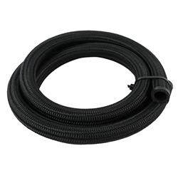 Redhorse Performance 230 Series Black Nylon Braided Hose -12 AN 6 ft. 230-12-6