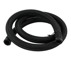 Redhorse Performance 230 Series Black Nylon Braided Hose -16 AN 6 ft. 230-16-6