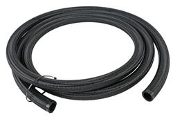 Redhorse Performance 230 Series Black Nylon Braided Hose -20 AN 10 ft. 230-20-15