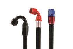 AN Hose -12 AN Hose Size - Free Shipping on Orders Over $109 at Summit  Racing