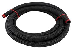 Redhorse Performance 235 Series Black Nylon Braided Hose -16 AN 20 ft. 235-16-20