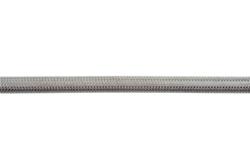 Redhorse Performance 300 Series Stainless Braided AN Hose -3 AN 1 ft. 300-03-1