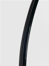 Redhorse Performance 301 Series Black AN Hose -3 AN 1 ft. 301-03-1
