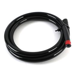 Redhorse Performance 302 Series PTFE Hose -8 AN 6 ft. 302-08-6