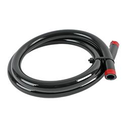Redhorse Performance 302 Series PTFE Hose -10 AN 3 ft. 302-10-3