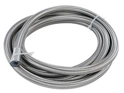 Redhorse Performance 304 Series Non-Carbon Lined PTFE Hose -6 AN 20 ft. 304-06-20