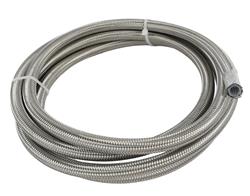 Redhorse Performance 304 Series Non-Carbon Lined PTFE Hose -8 AN 10 ft. 304-08-10
