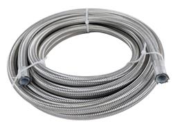 Redhorse Performance 304 Series Non-Carbon Lined PTFE Hose -10 AN 10 ft. 304-10-10