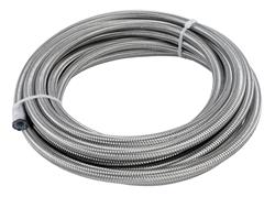 Redhorse Performance 304 Series Non-Carbon Lined PTFE Hose -10 AN 20 ft. 304-10-20
