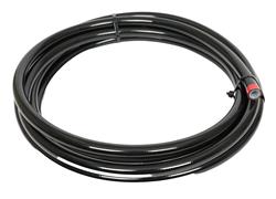 Redhorse Performance 305 Series Non-Carbon Lined Black PTFE Hose -8 AN 15 ft. 305-08-15