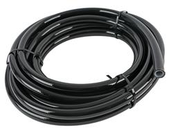 Redhorse Performance 305 Series Non-Carbon Lined Black PTFE Hose -8 AN 20 ft. 305-08-20