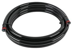 Redhorse Performance 305 Series Non-Carbon Lined Black PTFE Hose -12 AN 20 ft. 305-12-20