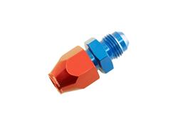 Redhorse Performance 3100 Series AN Tube Adapter Fittings 3100-06-06-1