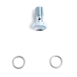 Redhorse Performance 332 Series Banjo Bolts 332-10-25