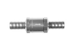 Redhorse Performance 4154 Series 0 PSI Barbed Crankcase Check Valves 4154-10-10-5