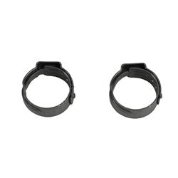 Redhorse Performance 420 Series Push-Lock Hose Clamps 420-04
