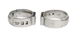 Redhorse Performance 420 Series Push-Lock Hose Clamps 420-06