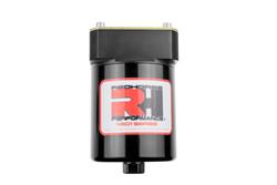 Redhorse Performance 4501 Series 10 Microns Fuel Filter with -8 AN O-ring Inlet Size 4501-08-2