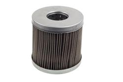 Redhorse Performance Stainless Steel Fuel Filter Elements 4501-10S