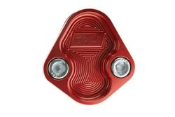Redhorse Performance Fuel Pump Block-Off Plates 4810-440-3