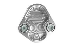 Redhorse Performance Fuel Pump Block-Off Plates 4810-440-5