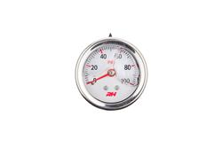 Redhorse Performance 5001 Series Liquid Filled Fuel Pressure Gauges 5001-100-1