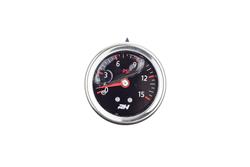 Redhorse Performance 5001 Series Liquid Filled Fuel Pressure Gauges 5001-15-3
