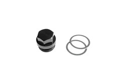 Redhorse Performance Plug Fittings 5011-06-2