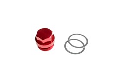 Redhorse Performance Plug Fittings 5011-06-3
