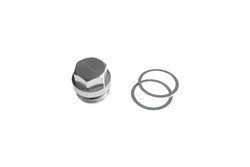 Redhorse Performance Plug Fittings 5011-06-5