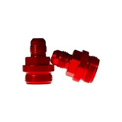 Redhorse Performance Fittings and Adapters 5031-06-3