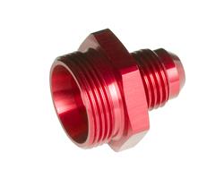 Redhorse Performance 5000 Series Carburetor Inlet Fittings 5040-08-3