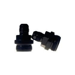 Redhorse Performance Fittings and Adapters 5041-08-2
