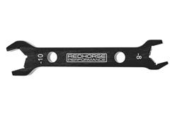 Redhorse Performance 5468 Series AN Wrenches 5468-08-2