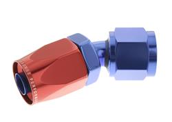 Redhorse Performance 6000 Series Non-Swivel Seal Hose Ends 6030-04-1